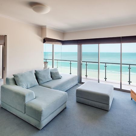 Seashells Mandurah Hotel Exterior foto