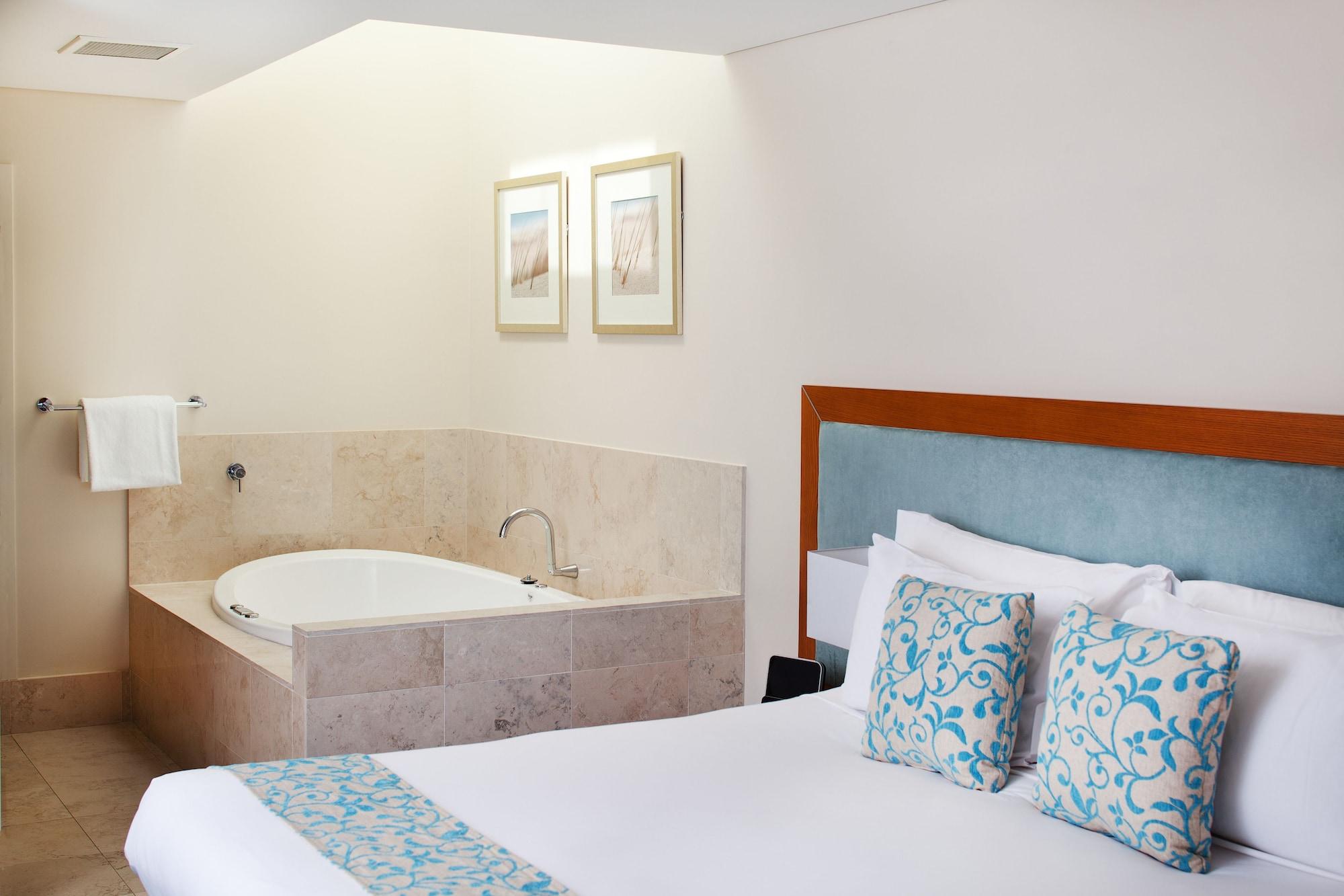 Seashells Mandurah Hotel Exterior foto