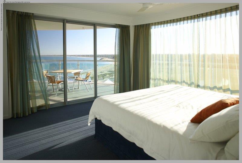 Seashells Mandurah Hotel Cameră foto