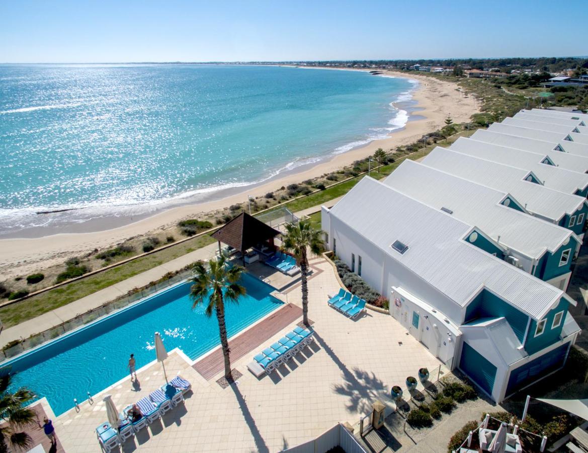 Seashells Mandurah Hotel Exterior foto