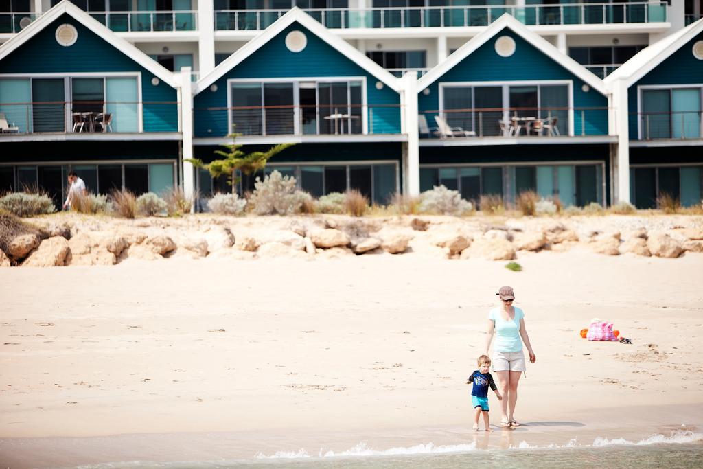 Seashells Mandurah Hotel Cameră foto