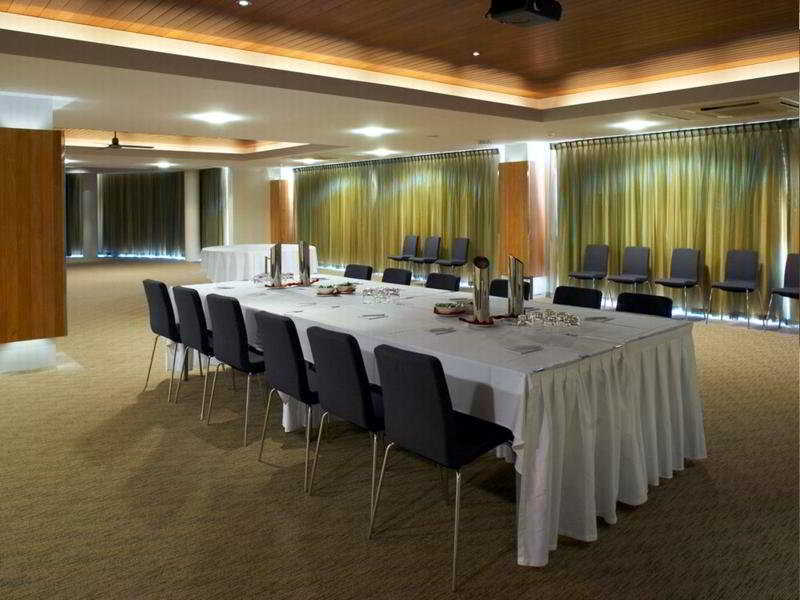 Seashells Mandurah Hotel Exterior foto