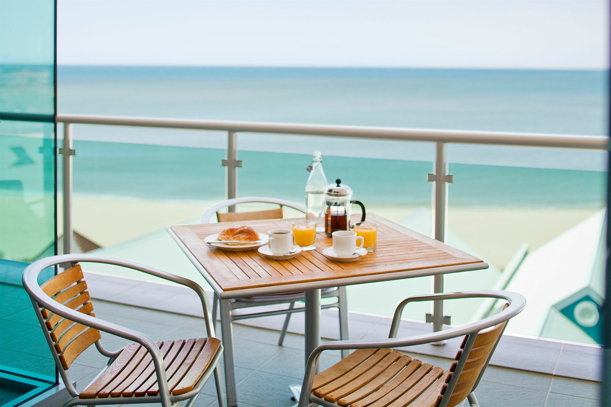 Seashells Mandurah Hotel Exterior foto